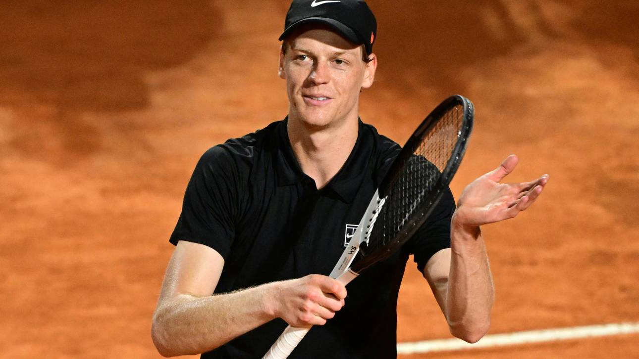 Papst empfängt Sinner im Vatikan