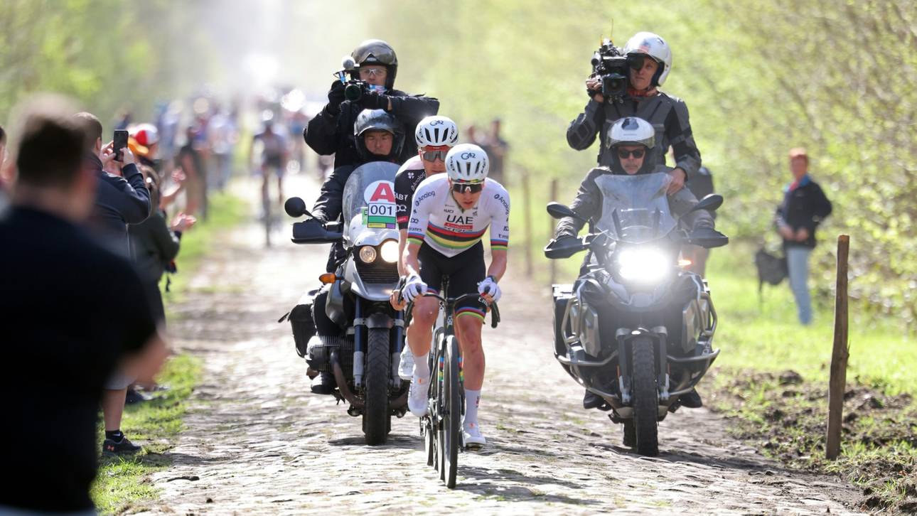 Die Sport-Höhepunkte am Sonntag, 12. April