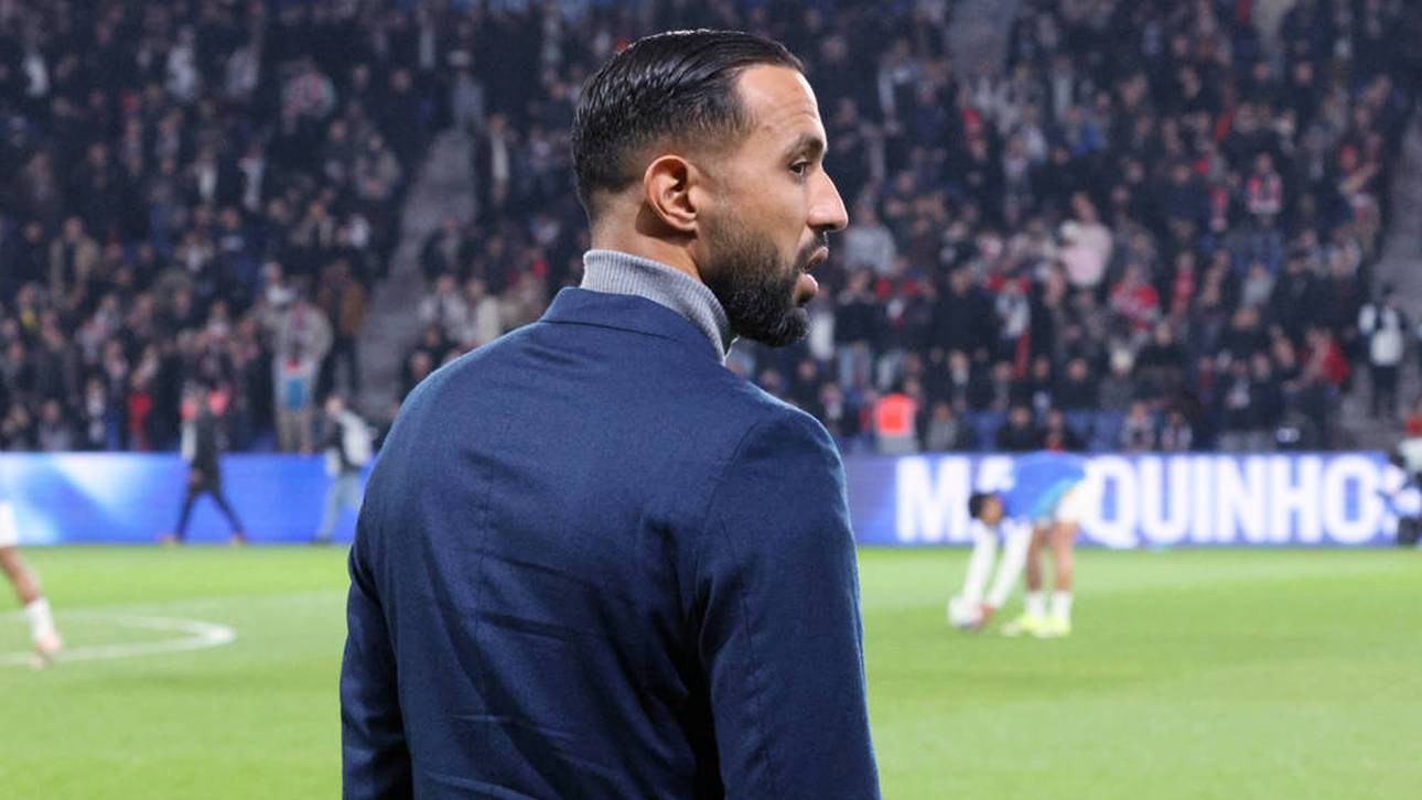 Ex-Bayern-Star wirft bei Chaosklub hin