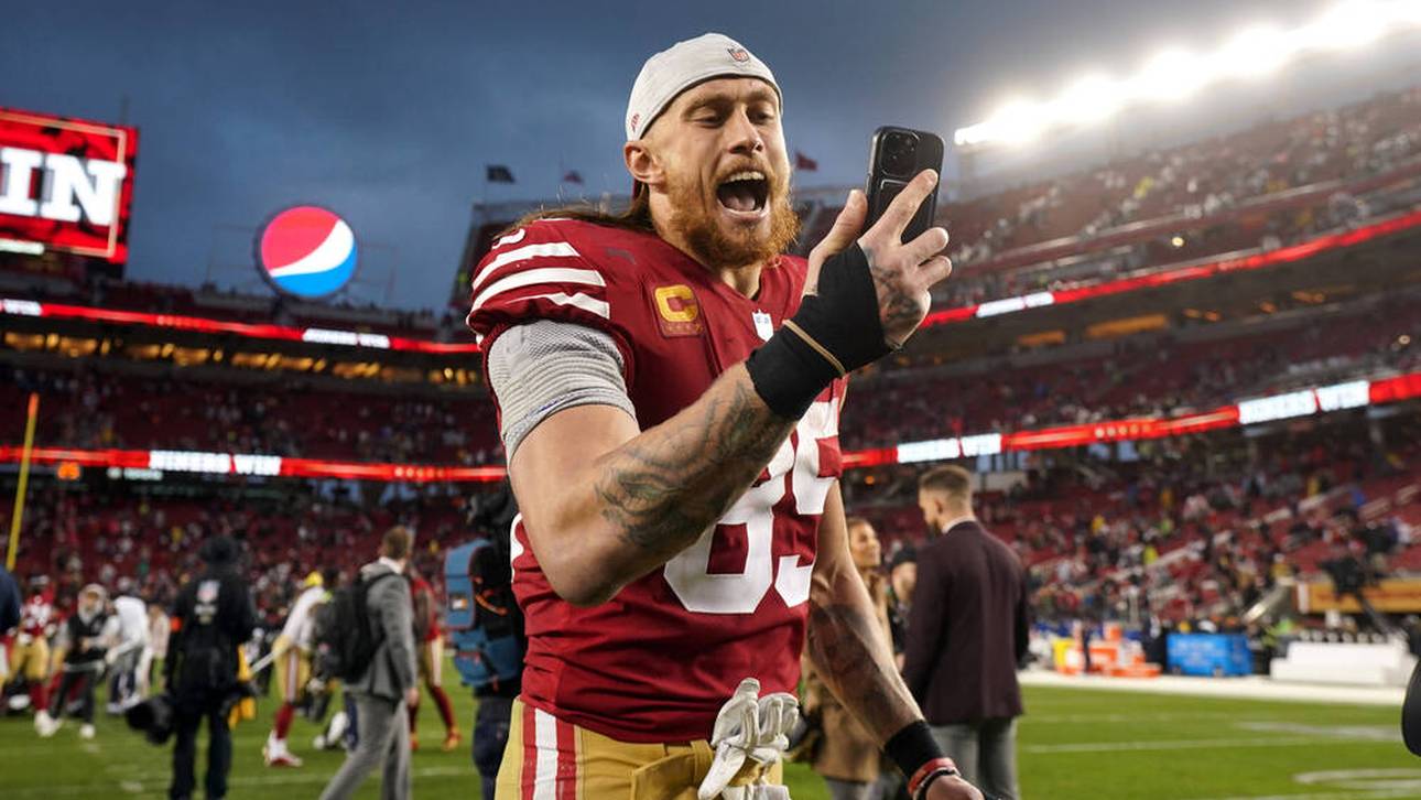 NFL-Wahnsinn: „Habs fürs TV gemacht“