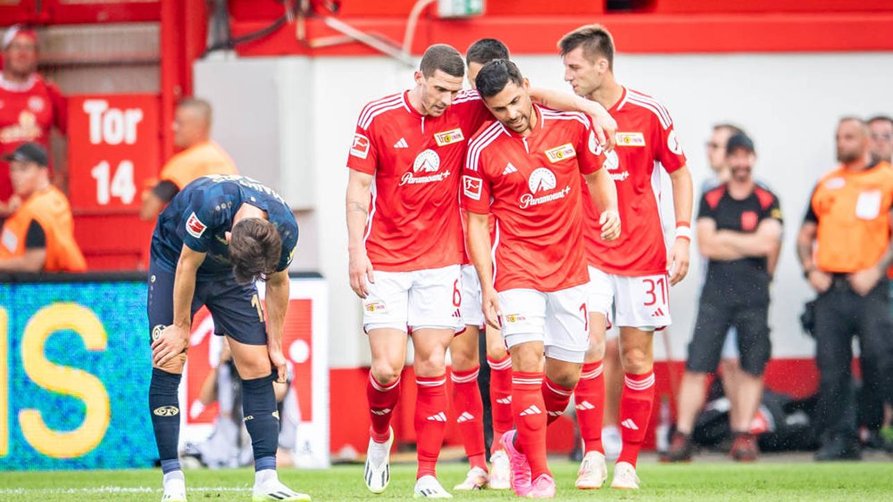 Zünden Gosens und Volland Turbo?