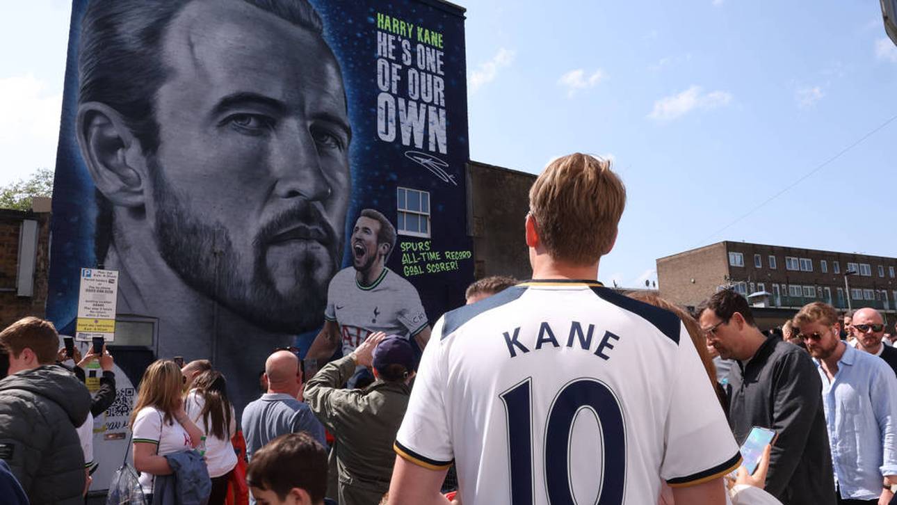 Kane hat sich entschieden!