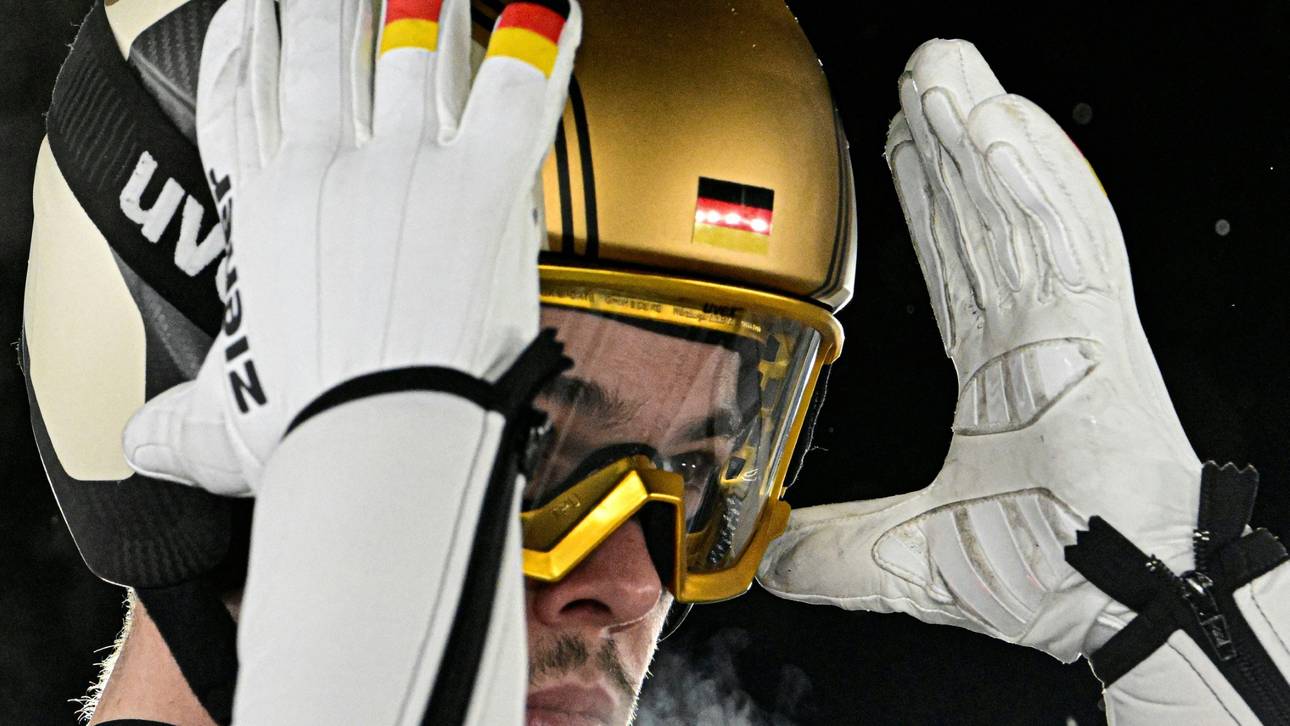 Raimund geht pöbelnde Slowenen-Fans an: „Unangenehm, unpassend“