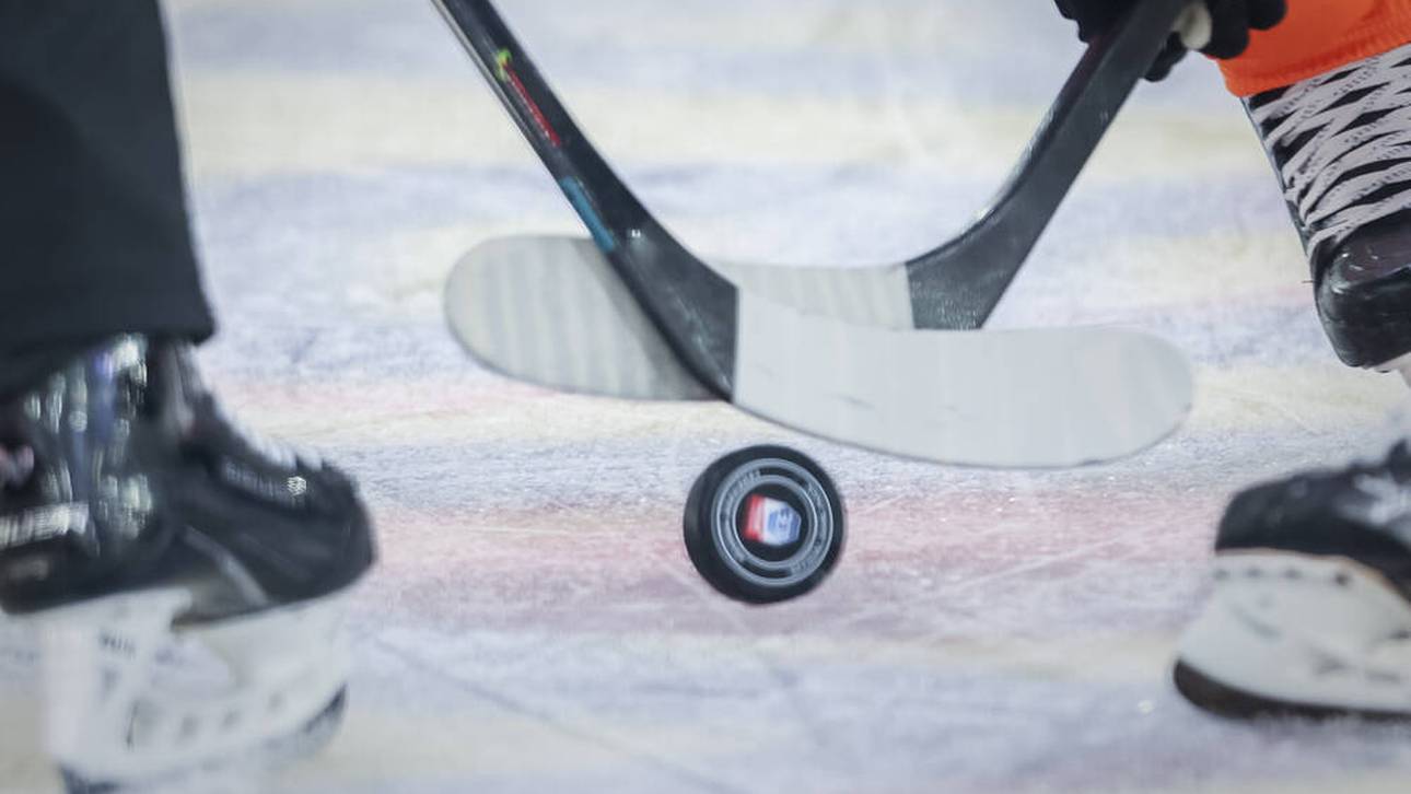 Eishockey-Talent stürzt in den Tod