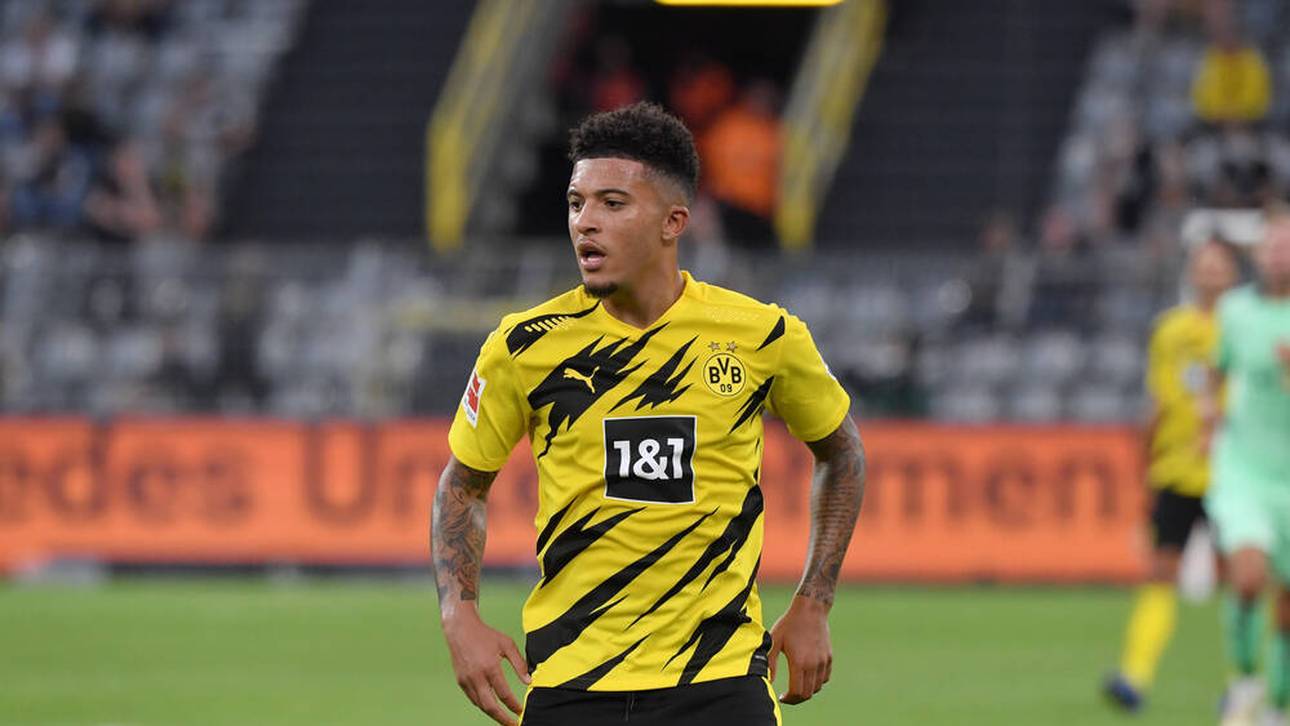 An diesen Mega-Deals feilt England