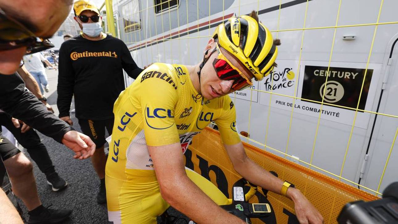 Übeltäter wieder auf freiem Fuß