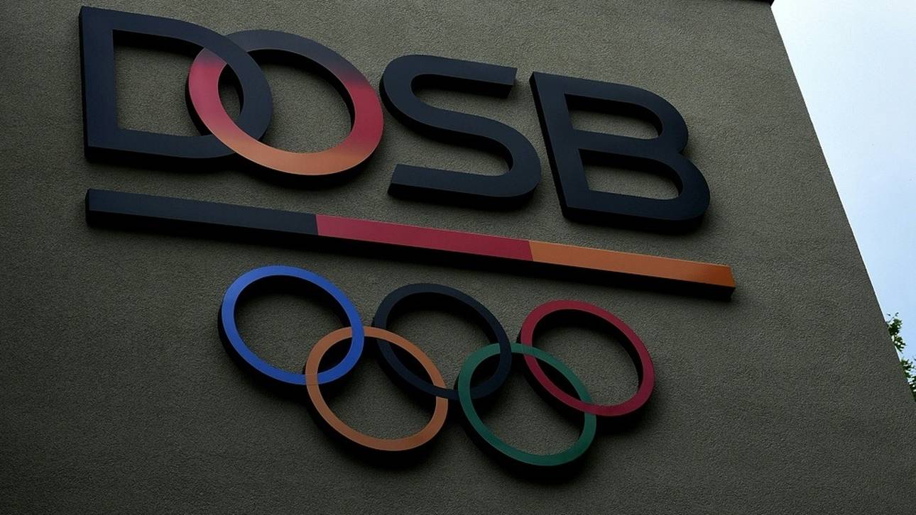 „Support your Sport“: DOSB startet Online-Spendenaufruf