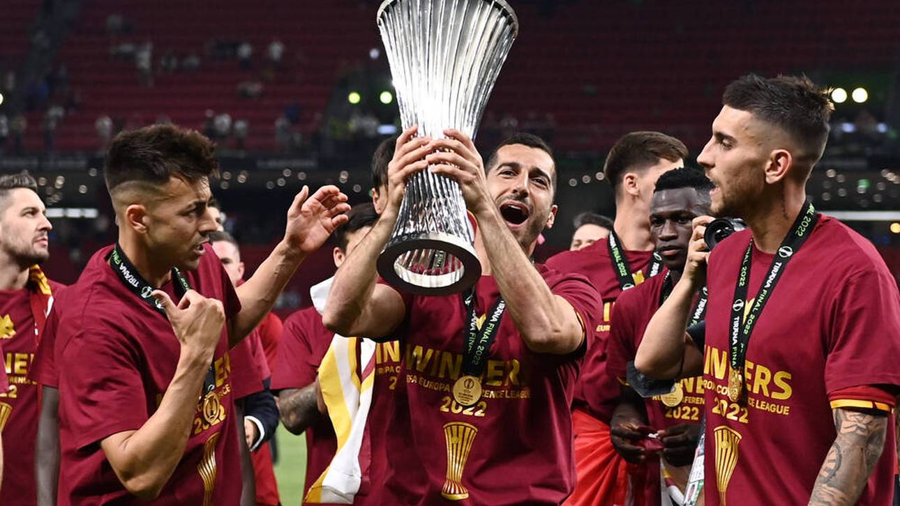 Ex-BVB-Star wechselt zu Inter