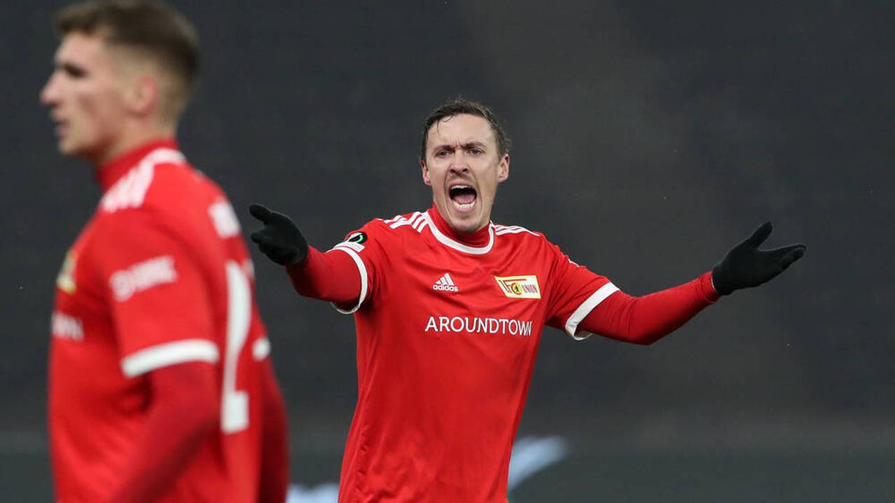 So reagiert der VfL Bochum auf den pöbelnden Unioner Max Kruse