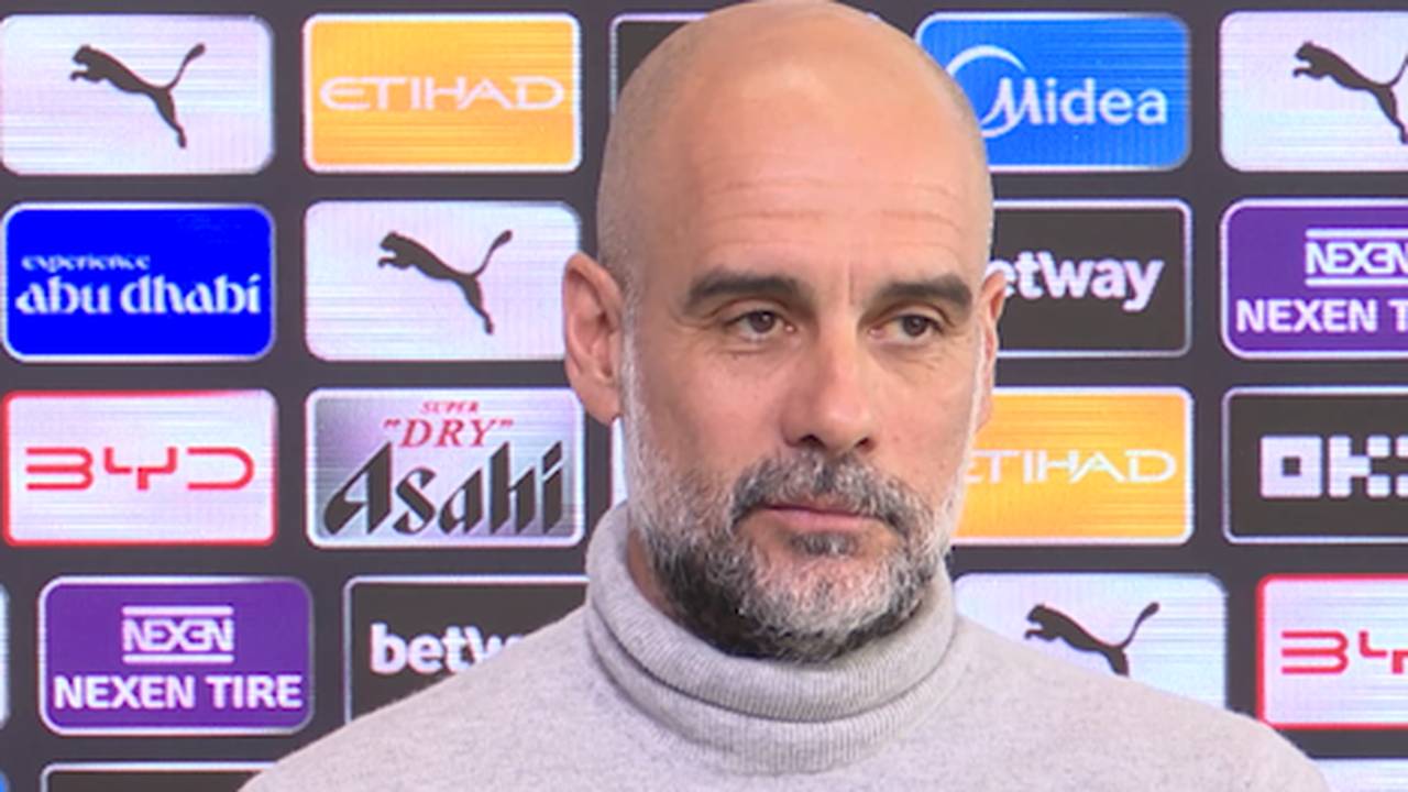 Arteta-Abgang von Man City: Guardiola erklärt seine Rolle