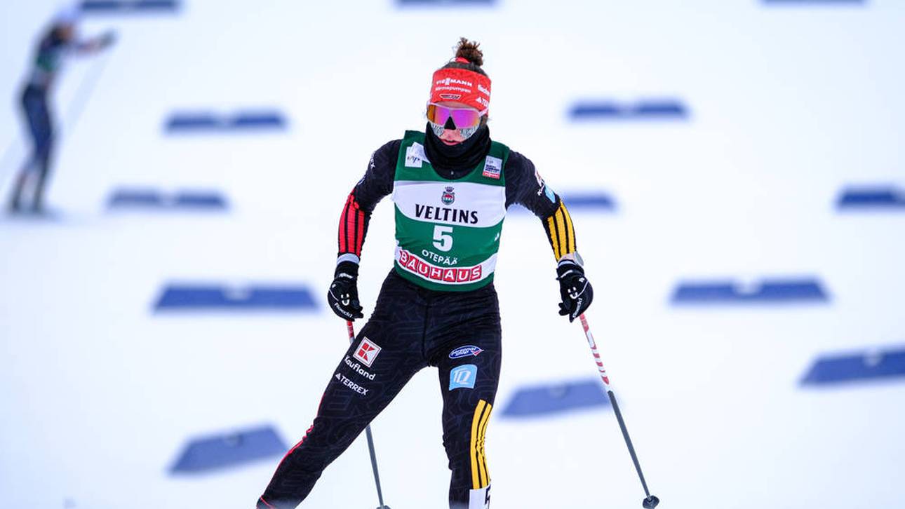 Armbruster disqualifiziert!