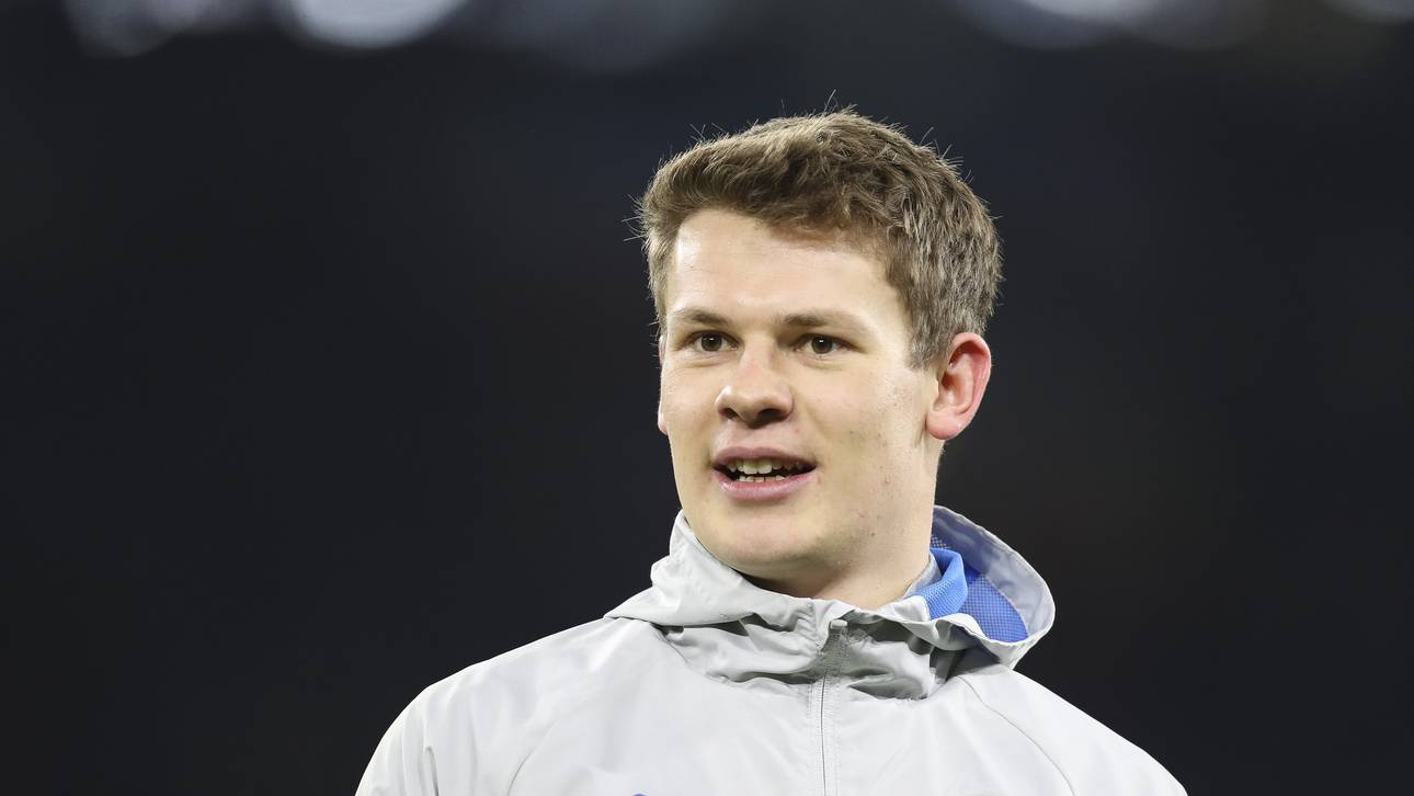 Nübel: S04 versäumte Verlängerung