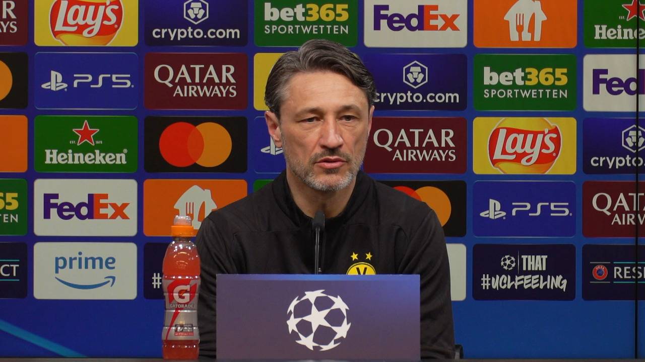 Das offene Geheimnis des BVB