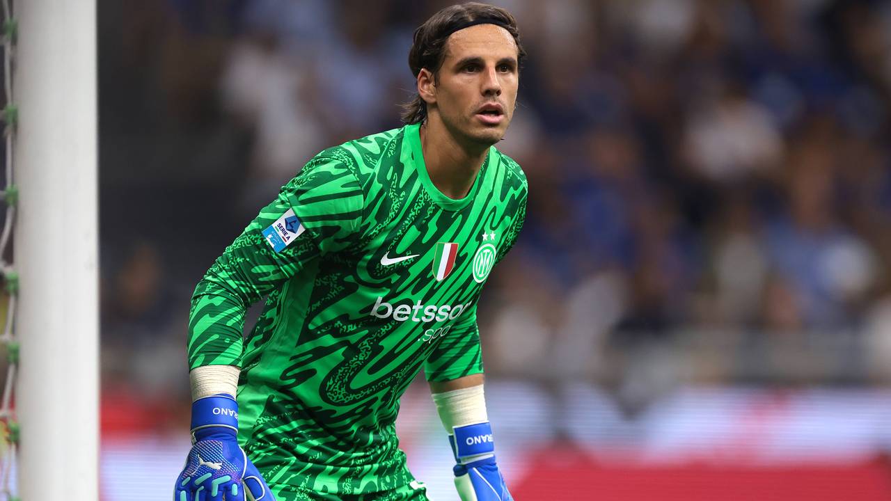 Entscheidung bei Yann Sommer gefallen