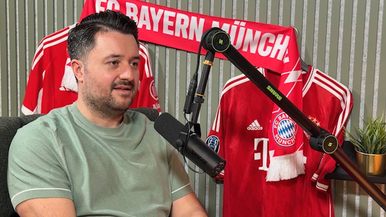 Hinter den Kulissen ärgert sich Bayern