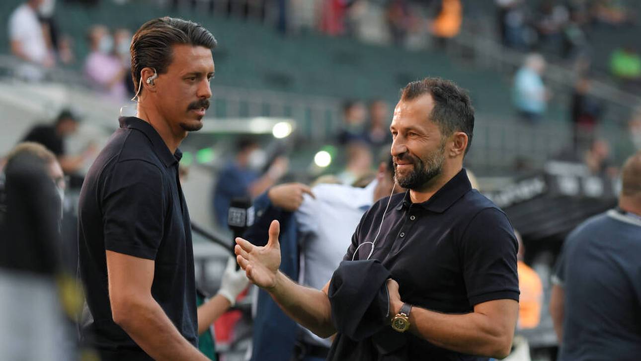 Wagners Bewerbungsschreiben für Bayern?