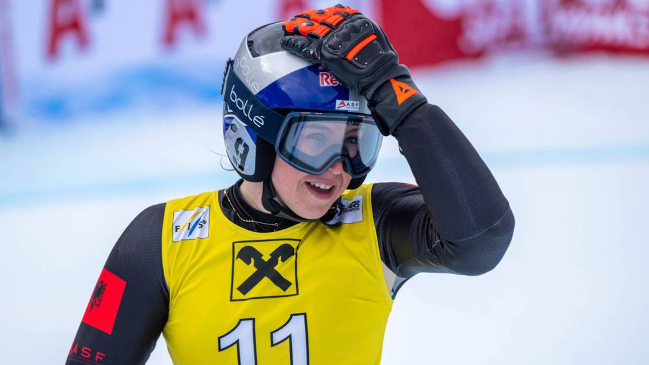 Ski-Juwel feiert Comeback