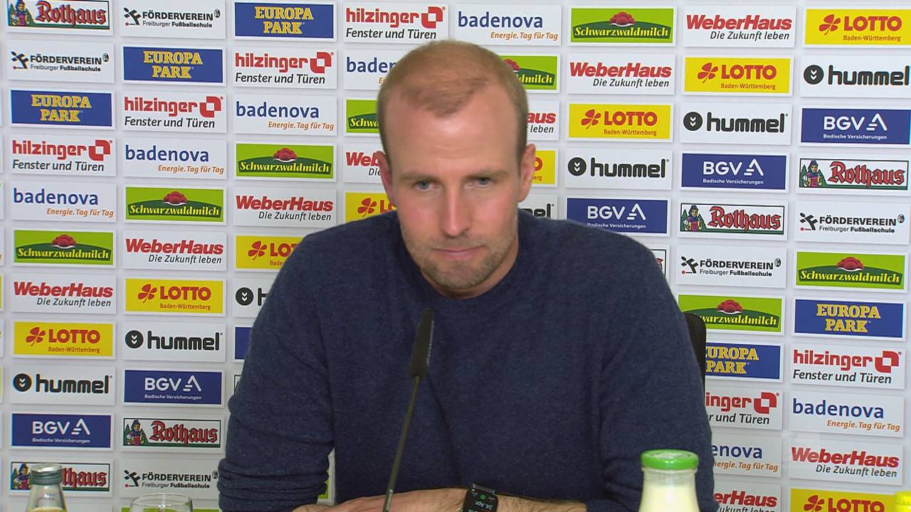 Gräfe-Aus? Matthäus mit Klartext