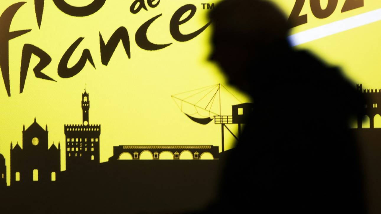 Tour 2024 endet mit knackigem Zeitfahren in Nizza