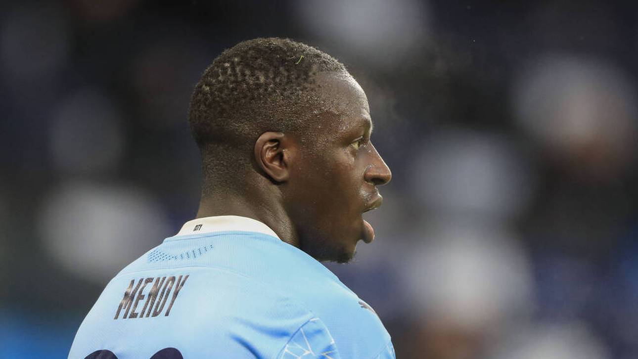 ManCity-Star bleibt in U-Haft