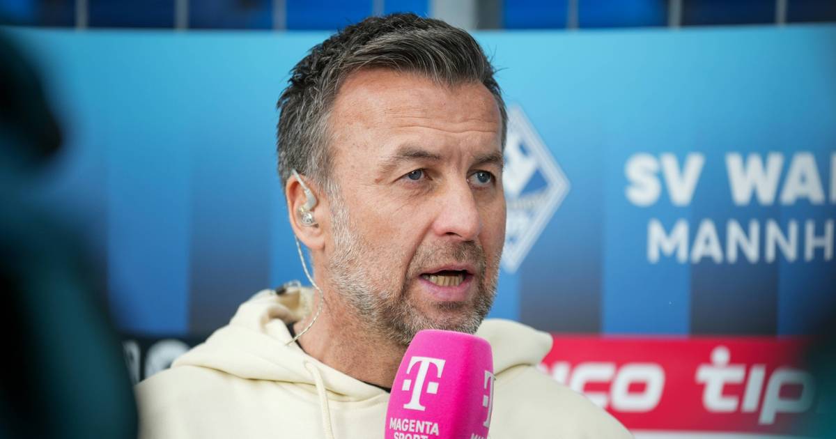 DFB leitet Ermittlungsverfahren gegen Dabrowski ein