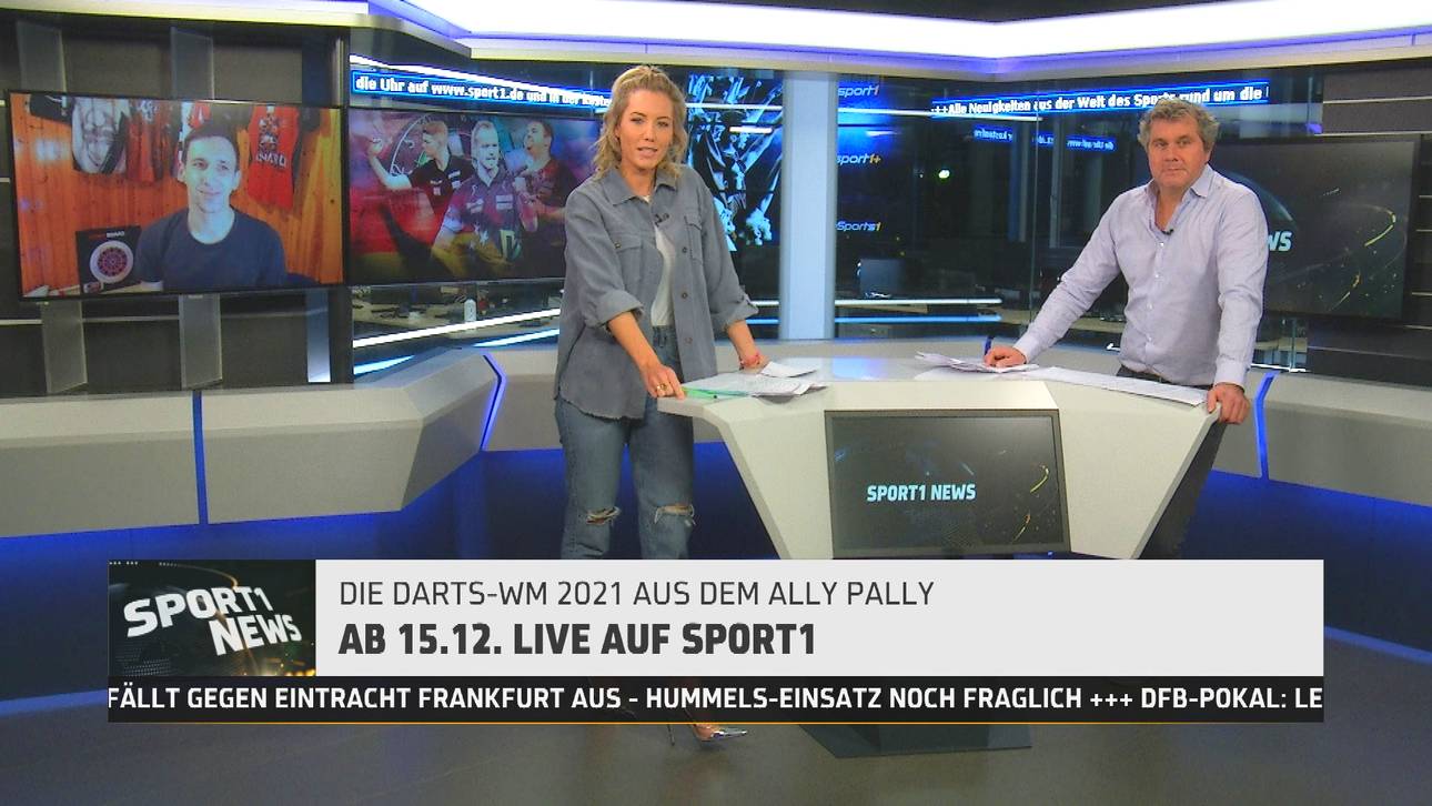 Marijanovic setzt bei WM auf Clemens