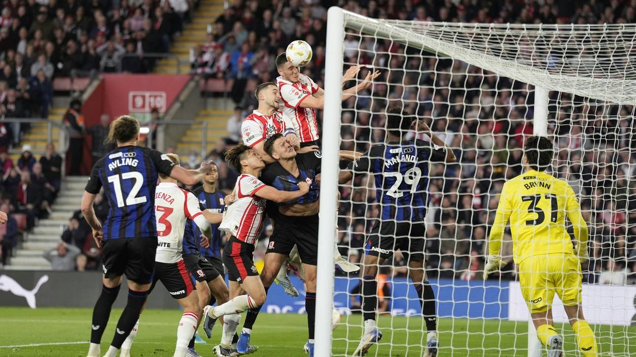 Eckerts Southampton darf von Premier League träumen