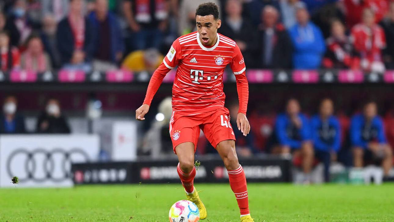 Musiala kehrt in die Startelf zurück