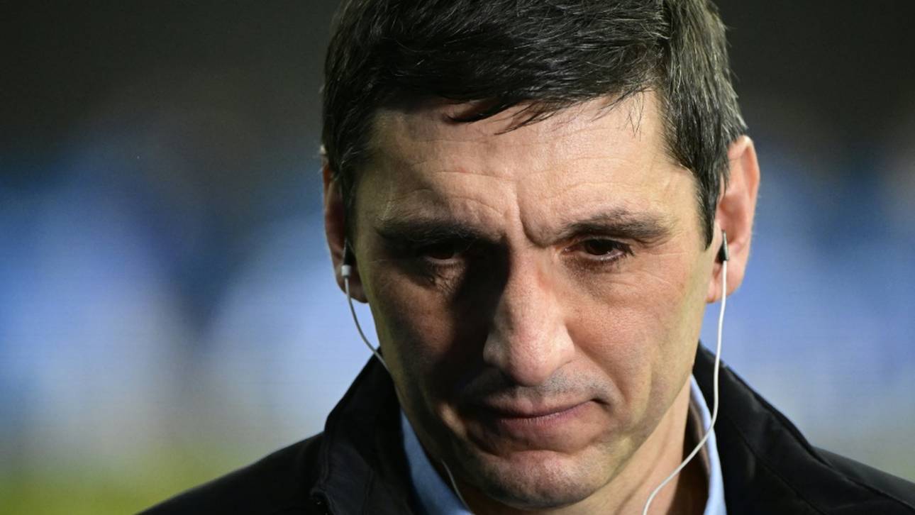 Korkut stellt sich dem Druck