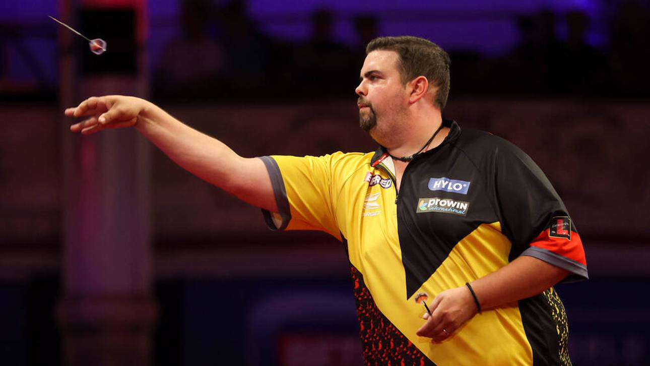 Bitteres Aus für Clemens!