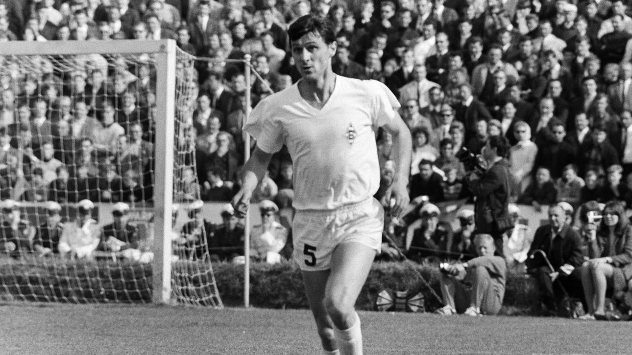 Als ein Polizist einen Profi tötete