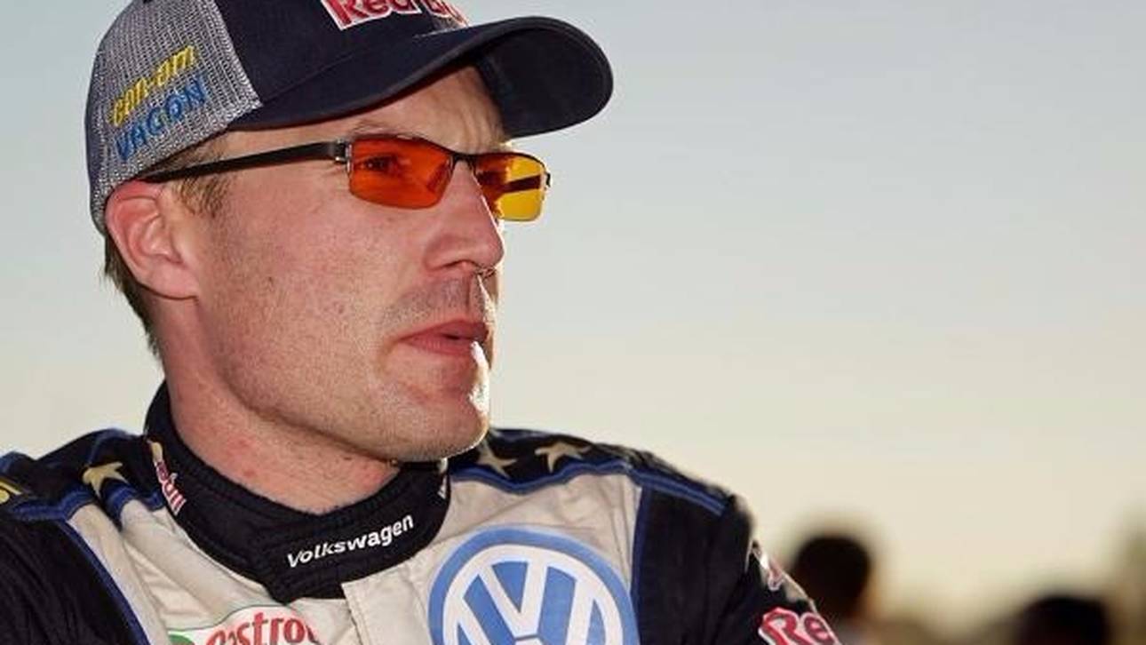 Trotz Krise: Latvalas Platz wackelt nicht