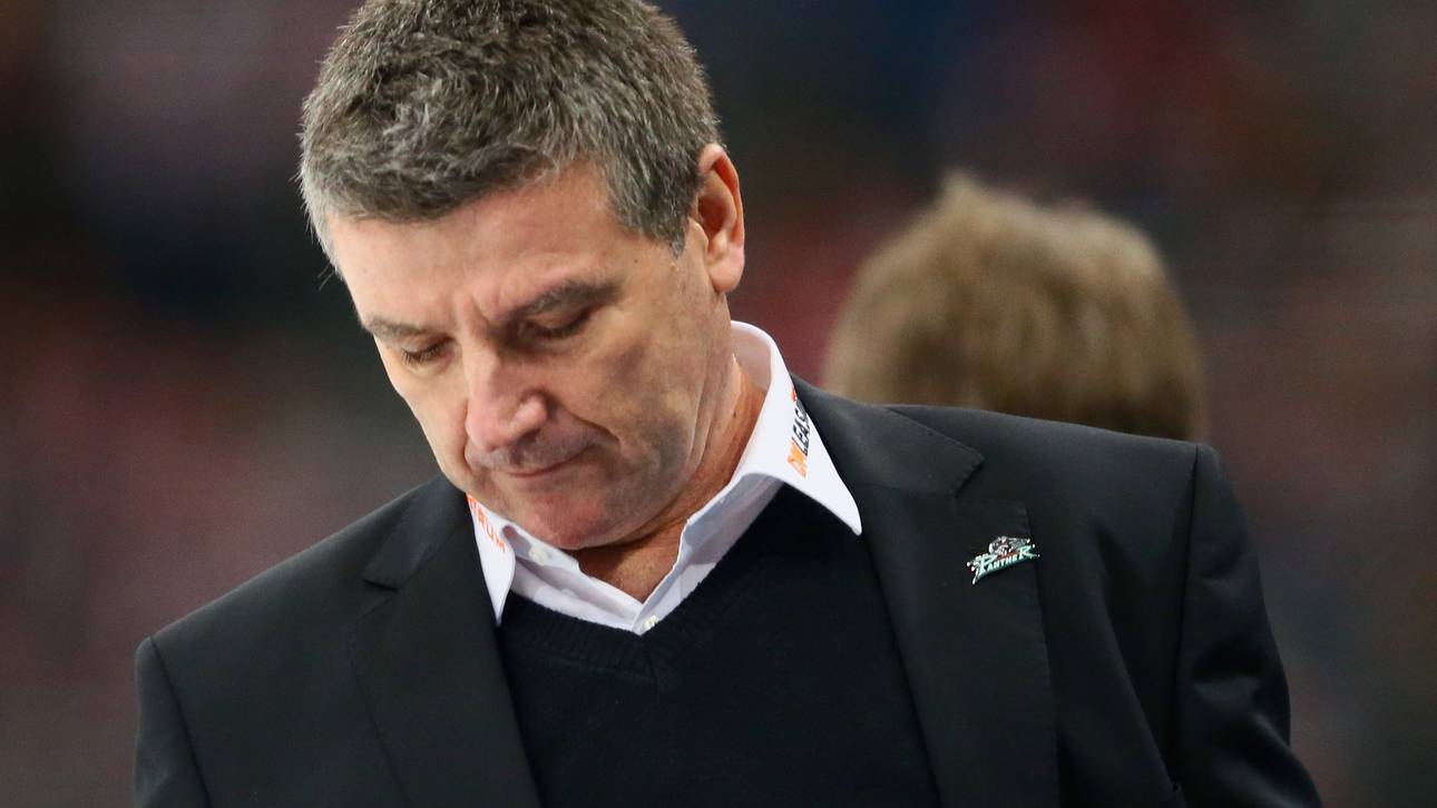 Panther trennen sich von Thomson