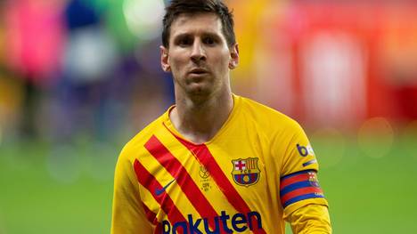 Bewegung im Fall Messi: Wie die katalanische Zeitschrift Sport berichtet, ist Vater Jorge Messi, der auch gleichzeitig als Berater des Superstars fungiert, in Barcelona eingetroffen. 