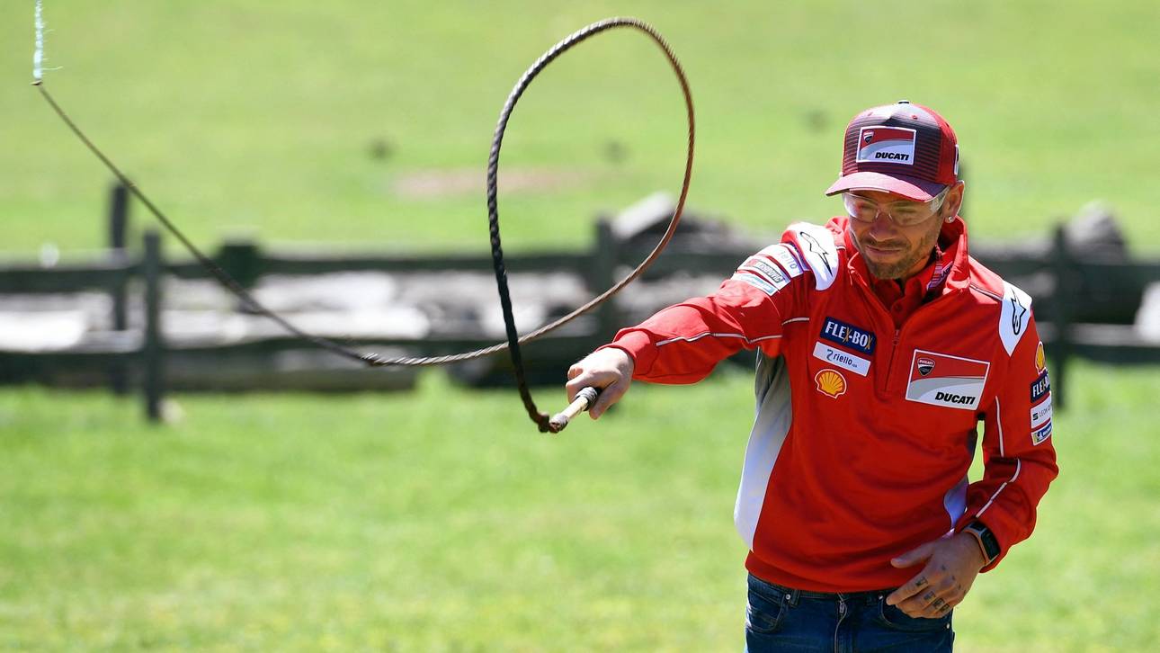 MotoGP-Wildcard für Superbike-Champion Bautista