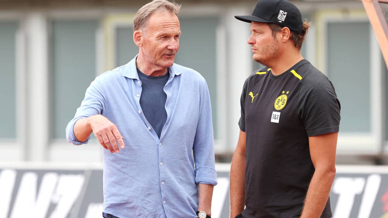 Watzke: Keine Angst vor Wüsten-Millionen
