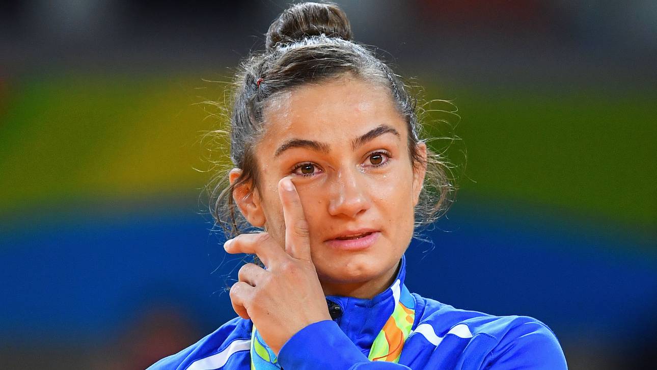 Dopingverdacht gegen Kosovo-Heldin