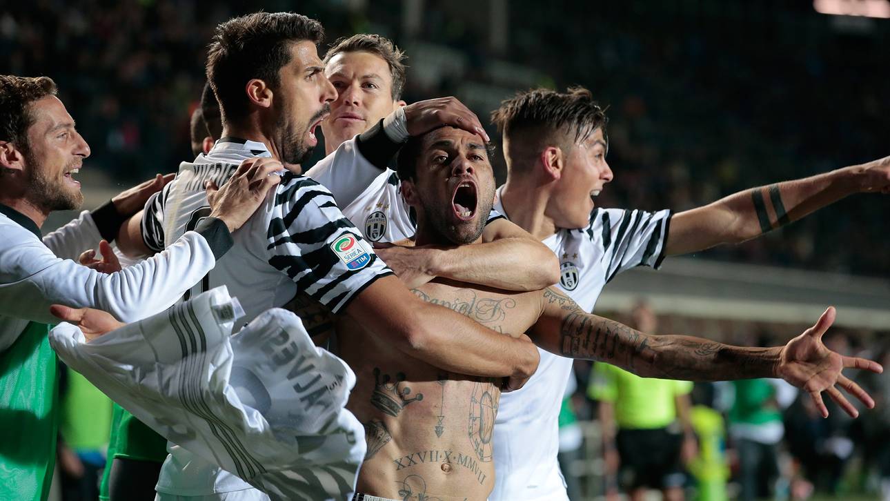 So clever greift Juve auf dem Transfermarkt zu