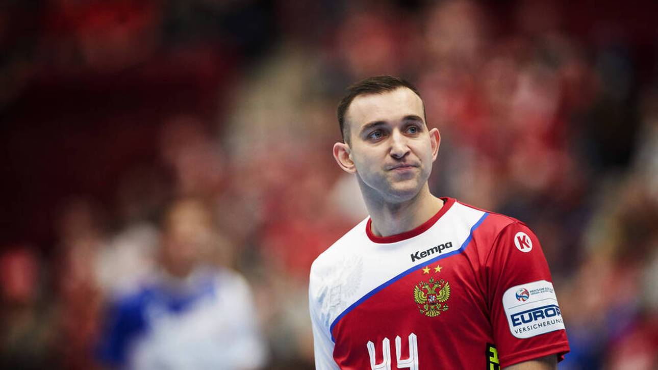 Handball-Drama in deutscher Gruppe