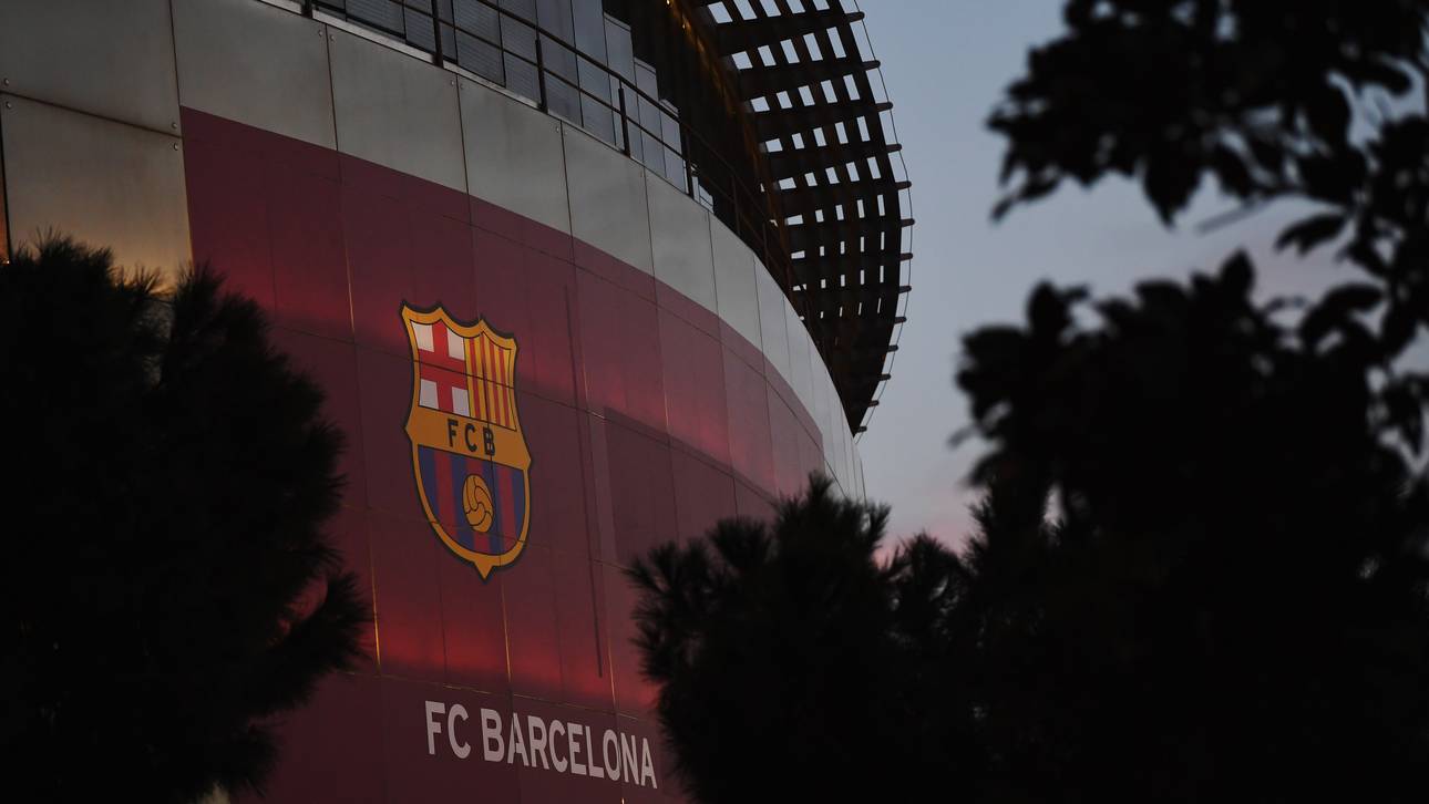 Manipulation bei Barca-Gegner?