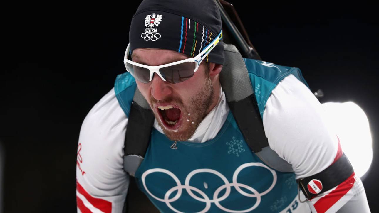 Landertinger beendet seine Karriere