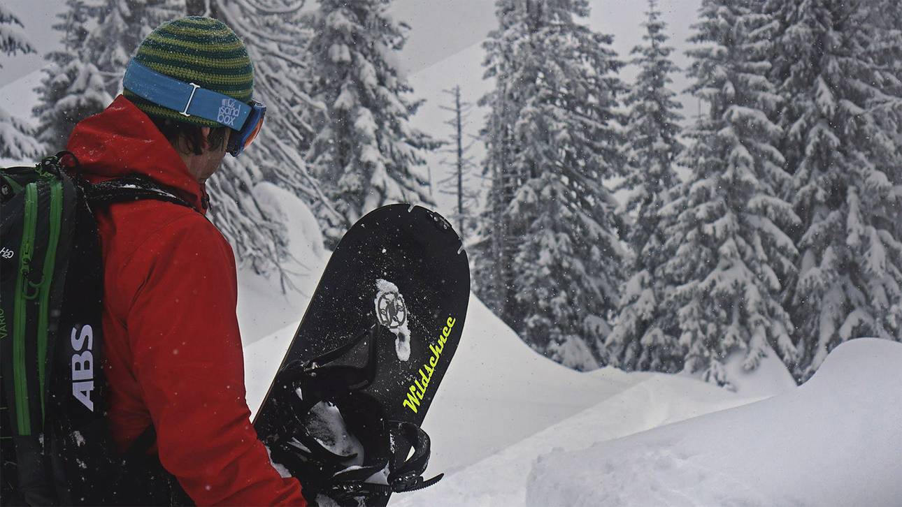 Abseits vom Mainstream