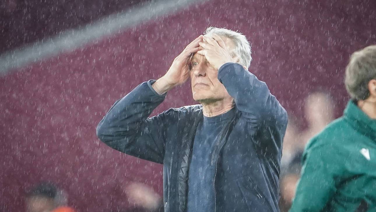 Streich: „Abartige Qualität“