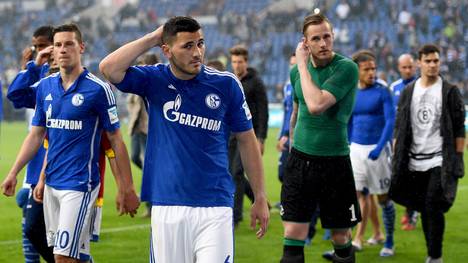 Schalke 04 reist nun doch nicht nach China