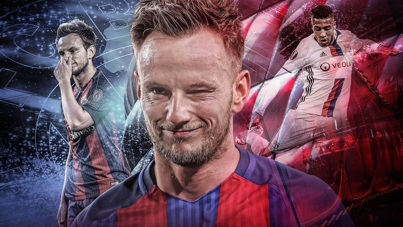 Rakitic zu Bayern: Pro und Contra
