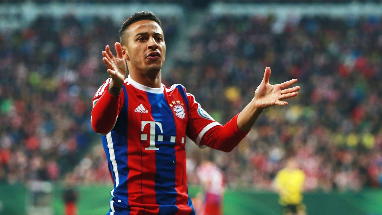 Ein Jahr Leiden für diesen einen Tag