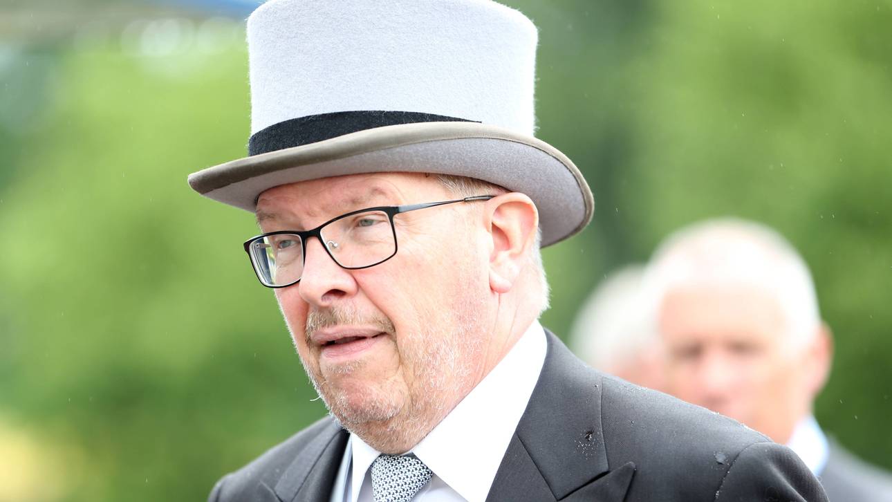 Brawn: „Bernie ist nicht unsterblich“