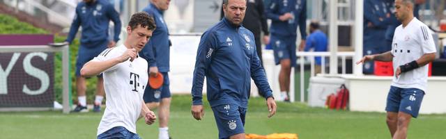 Fußball / Bundesliga