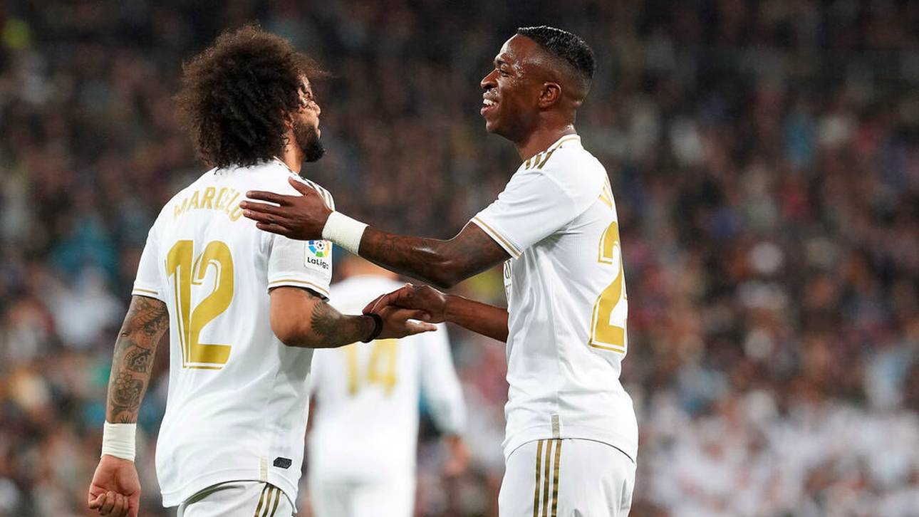 Real-Profi verweigert Manndeckung