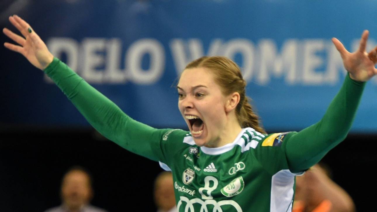Frauen-Handball: Dortmund verliert erneut gegen Györ